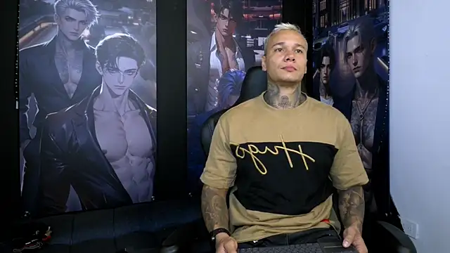 damian becker online show from 3, 6, 2026