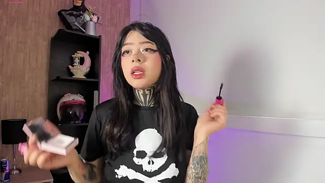 hanna riu online show from 22, 5, 2026