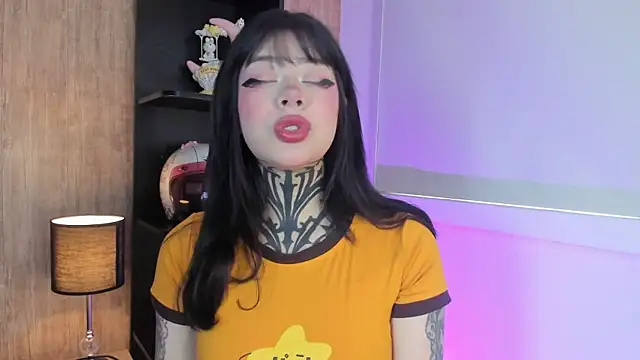 hanna riu online show from 23, 5, 2026