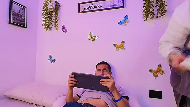 passion senxual online show from 8, 5, 2026