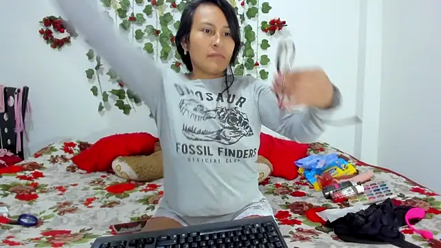 Snapshot of Natalia_sexxxy chatting on 28, 5, 2026 Natalia sexxxy online show from 28, 5, 2026