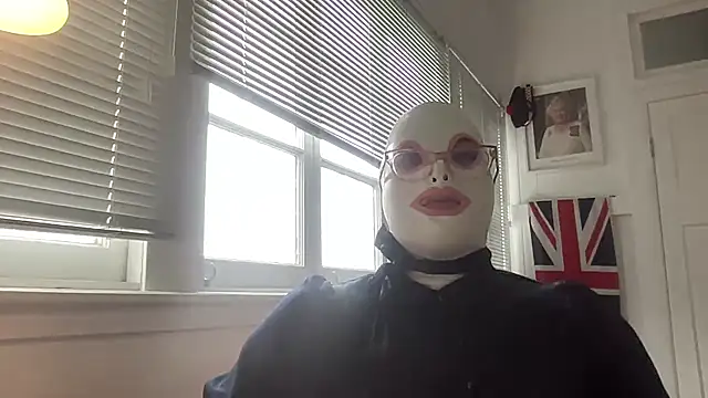 Paramariborubber online show from 28, 5, 2026