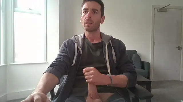 frenchbdmaninlondon online show from 11, 6, 2026