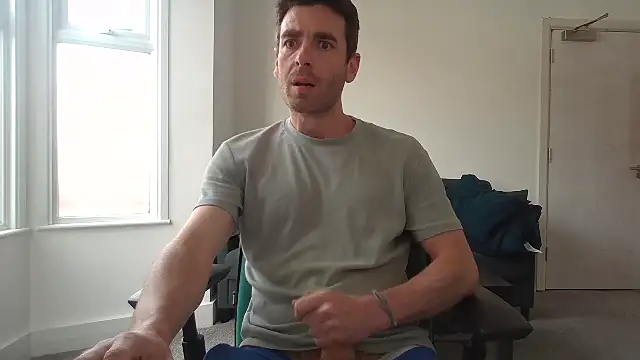 frenchbdmaninlondon online show from 15, 6, 2026