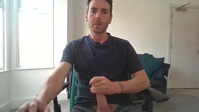 frenchbdmaninlondon online show from 16, 6, 2026