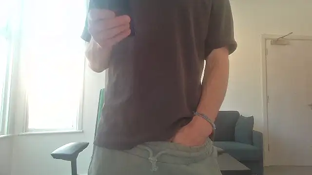 frenchbdmaninlondon online show from 19, 6, 2026