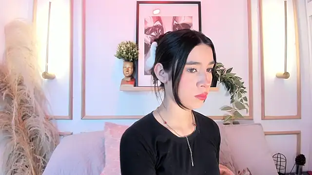Nanami  online show from 9, 5, 2026