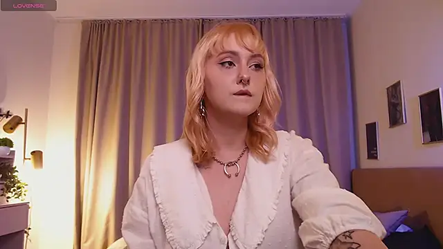 Emma Thomps online show from 1, 6, 2026