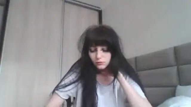 Snapshot of ChargedReign chatting on 30, 5, 2026 ChargedReign online show from 30, 5, 2026