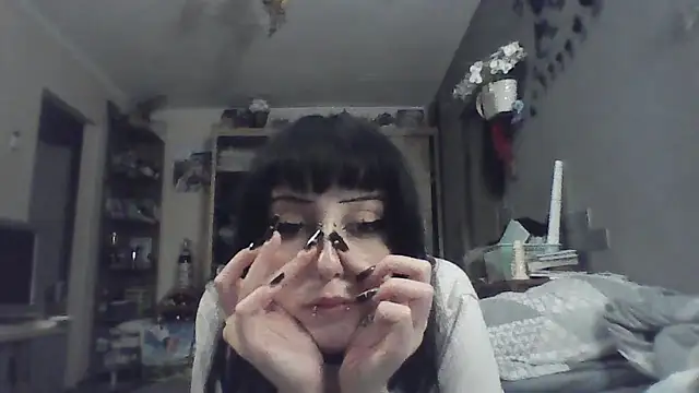 Snapshot of ChargedReign chatting on 9, 6, 2026 ChargedReign online show from 9, 6, 2026