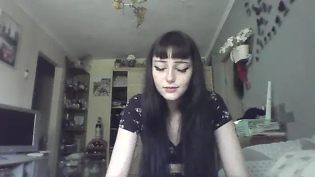 Snapshot of ChargedReign chatting on 12, 6, 2026 ChargedReign online show from 12, 6, 2026
