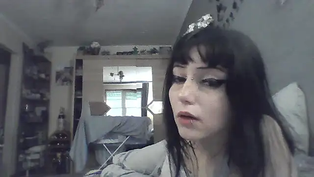 Snapshot of ChargedReign chatting on 14, 6, 2026 ChargedReign online show from 14, 6, 2026