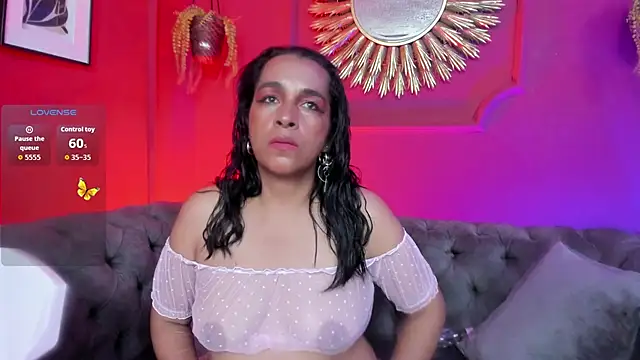 Rosie Stone online show from 28, 5, 2026