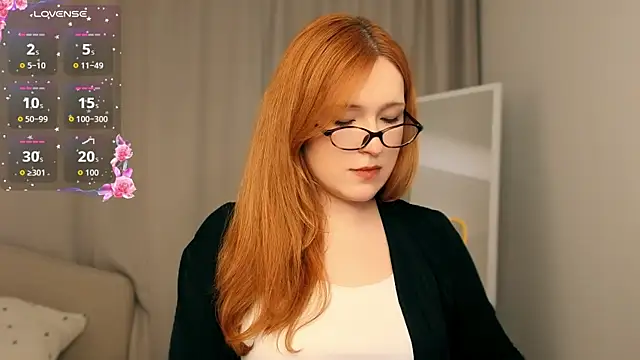flaremoon online show from 11, 5, 2026