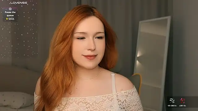 flaremoon online show from 25, 5, 2026
