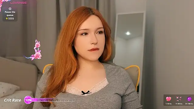 flaremoon online show from 11, 6, 2026