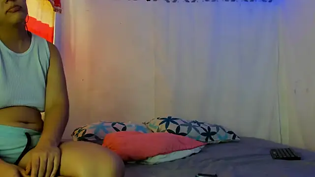 Snapshot of Cherry_Chocolate chatting on 18, 6, 2026 Cherry Chocolate online show from 18, 6, 2026