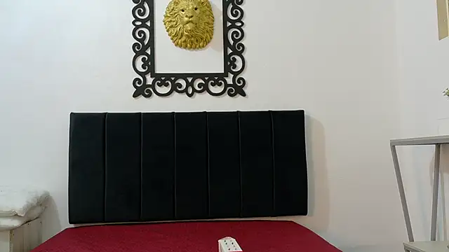 LunayDream online show from 8, 6, 2026
