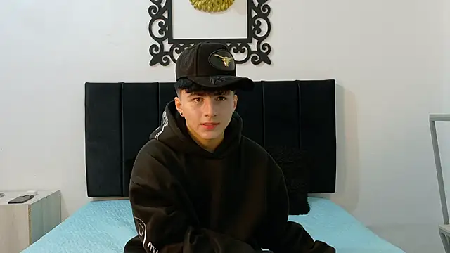 LunayDream online show from 15, 6, 2026