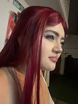 lya nekko  online show from 10, 6, 2026