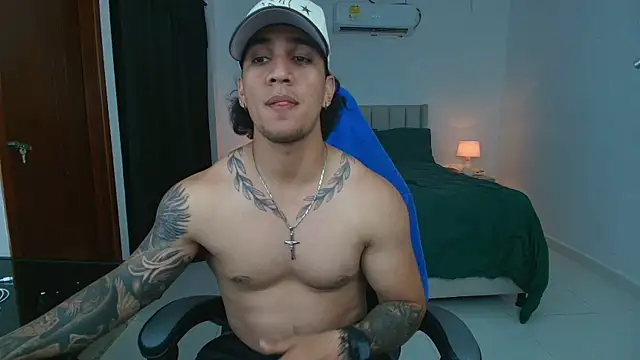 Mrbig maximo online show from 6, 6, 2026