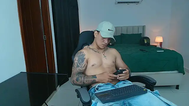 Mrbig maximo online show from 7, 6, 2026