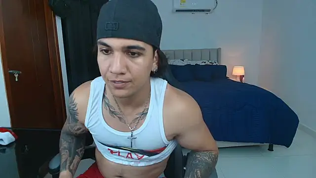 Mrbig maximo online show from 10, 6, 2026