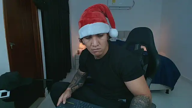 Mrbig maximo online show from 11, 6, 2026