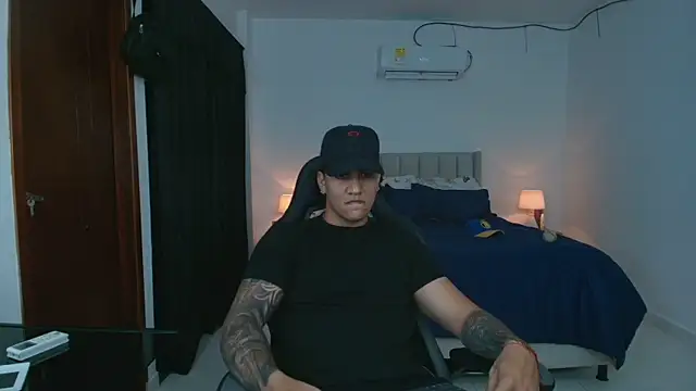 Mrbig maximo online show from 11, 6, 2026