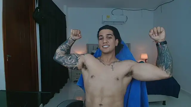 Mrbig maximo online show from 12, 6, 2026