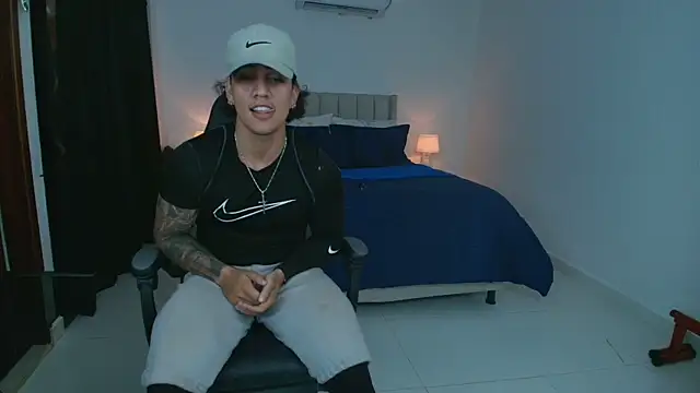 Mrbig maximo online show from 13, 6, 2026
