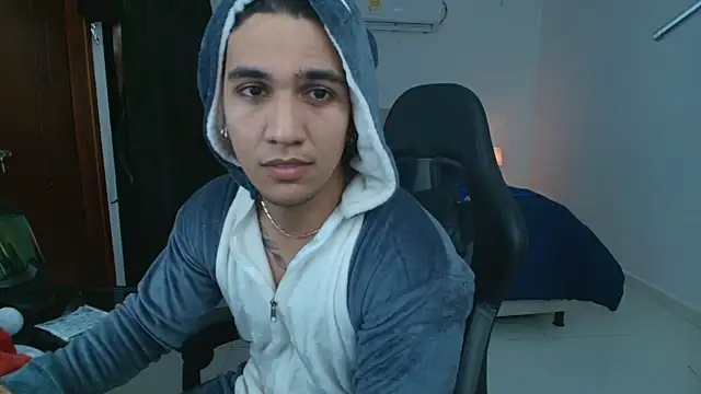 Mrbig maximo online show from 14, 6, 2026