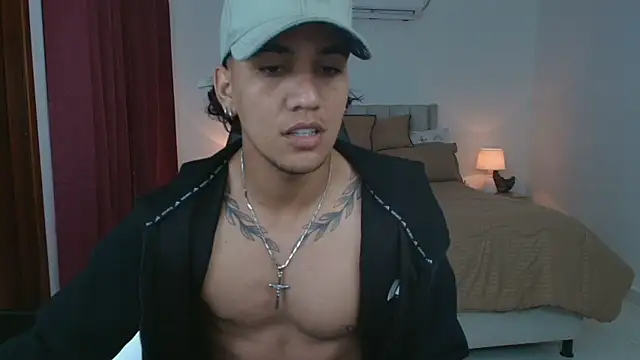 Mrbig maximo online show from 16, 6, 2026