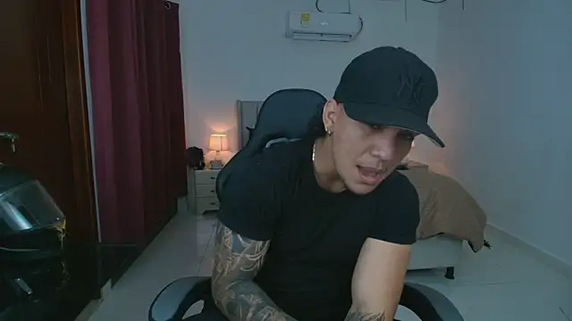 Mrbig maximo online show from 19, 6, 2026