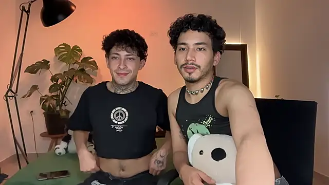 Noah and Steven online show from 13, 5, 2026