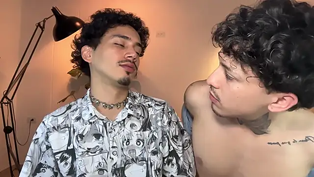 Noah and Steven online show from 19, 5, 2026
