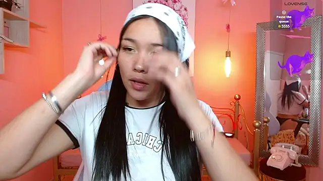 Melody 1  online show from 30, 5, 2026
