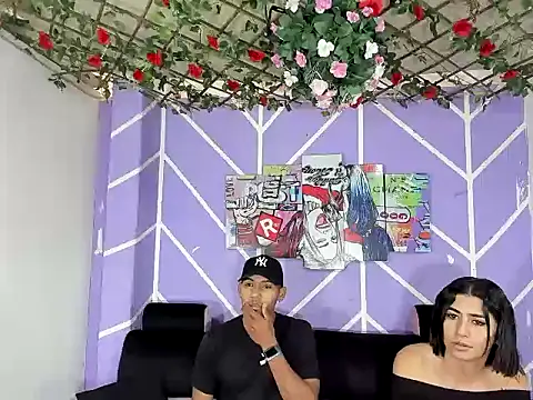 DAHNE HOT  online show from 6, 6, 2026