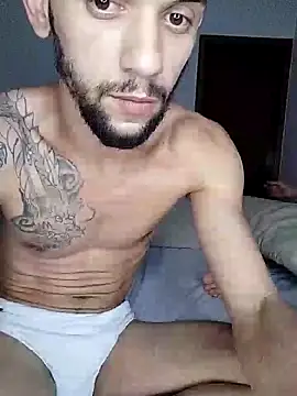 GabrielePedro online show from 2, 5, 2026