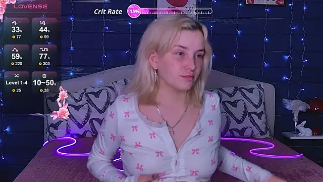 Crystal  Jull online show from 2, 5, 2026