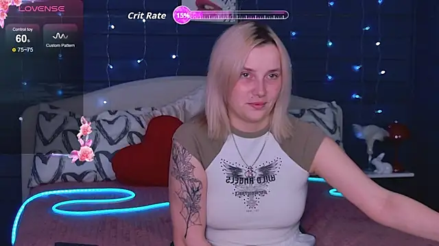 Crystal  Jull online show from 9, 5, 2026