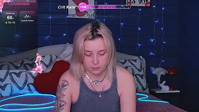 Crystal  Jull online show from 10, 5, 2026