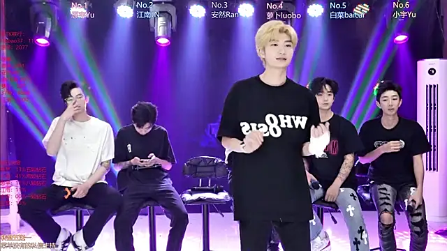 AOA-MIC online show from 26, 4, 2026