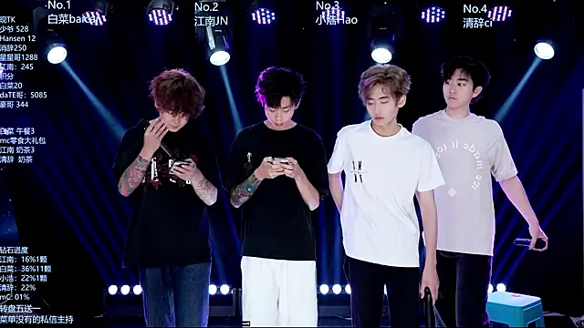 AOA-MIC online show from 13, 6, 2026