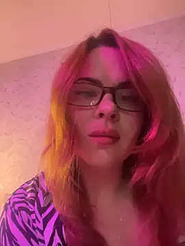 AmyPark  online show from 15, 7, 2026