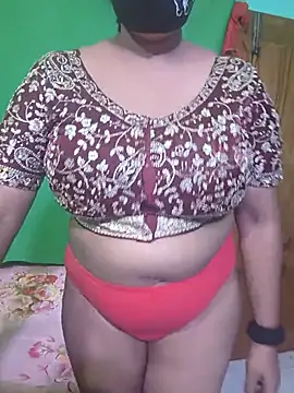 Hot Cupole online show from 31, 5, 2026