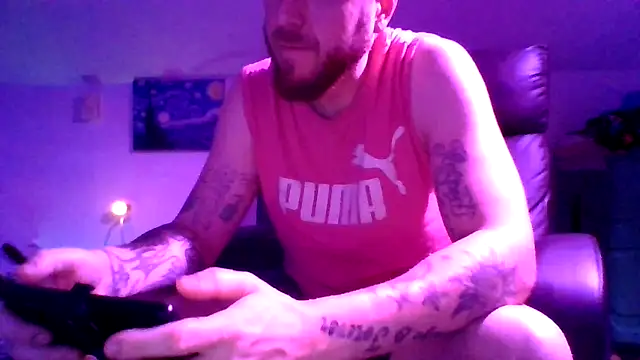 MrPurple999 online show from 9, 6, 2026