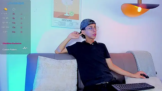 dax blaze online show from 6, 5, 2026