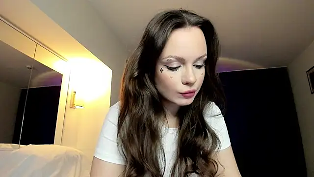 Snapshot of sweettitsbby chatting on 9, 5, 2026 sweettitsbby online show from 9, 5, 2026