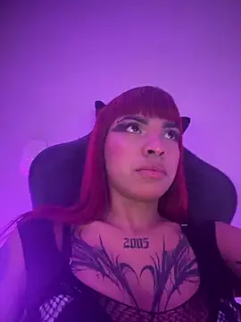  Alice rouse online show from 1, 6, 2026